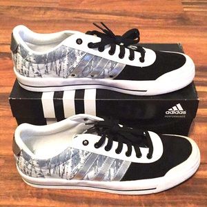 Adidas Tennis Shoes Size 13